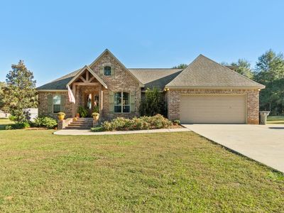 224 Hickory Grove Church Rd, Sumrall, MS, 39482