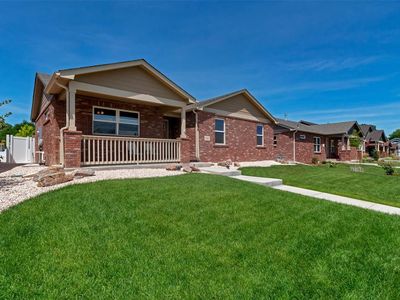 106 E Colorado Ave, Berthoud, CO, 80513
