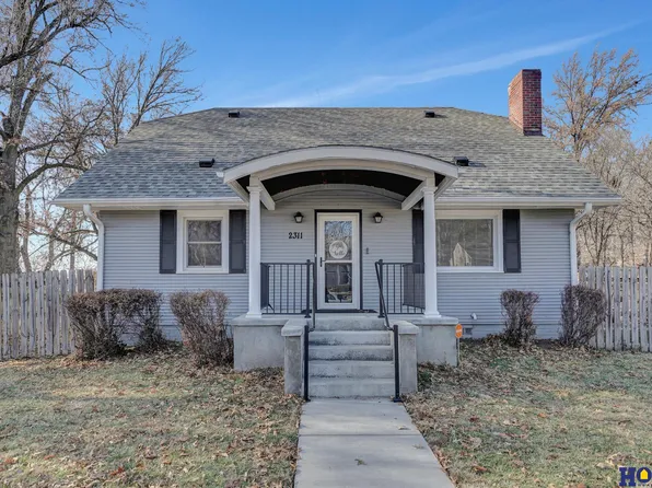 2311 N 56th St, Lincoln, NE 68504