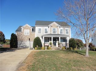 109 Morrison Cove Rd, Mooresville, NC 28117
