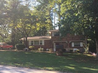 3608 Sherrydale Ln, Decatur, GA 30032