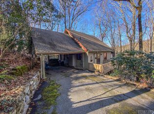 164 W Sugarbush Dr, Dillard, GA 30537