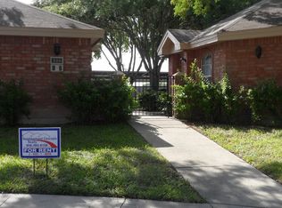 2606 Presidio Dr APT 11, Edinburg, TX 78539