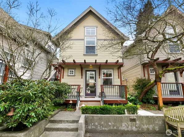 6318 5th Avenue NE #G, Seattle, WA 98115