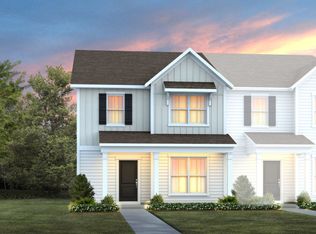 2809 Denson Rd, Willow Spring, NC 27592