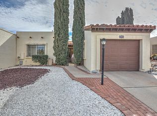 1211 W Calle Ramiro, Green Valley, AZ 85622