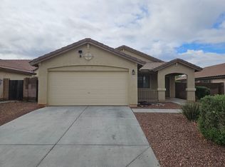25719 W Saint Charles Ct, Buckeye, AZ 85326