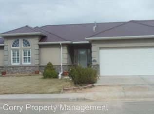 109 S Beacon Dr, Cedar City, UT 84720