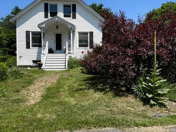 54 Pettingill Street, Lewiston, ME 04240