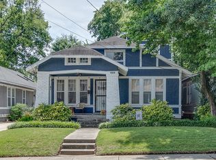 1959 Vinton Ave, Memphis, TN 38104