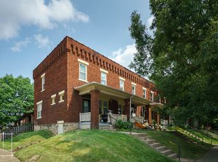 2176 - 2182 N. 4th St., Columbus, OH 43201