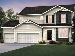 5306 Sundial Ln, Woodbury, MN 55129