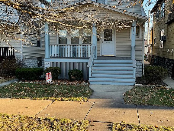 2nd image of 5317 N Manila Ave #1