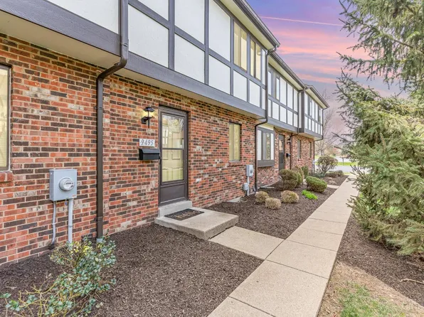 9495 Haddington Ct, Cincinnati, OH 45251