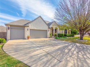 1527 Foppiano Loop, Round Rock, TX 78665