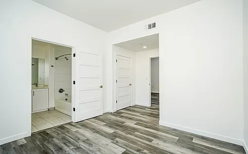 2701 James M Wood Blvd #204 Photo 1