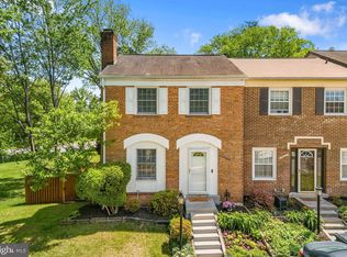 14809 Hatfield Sq, Centreville, VA 20120