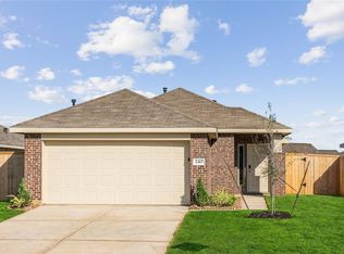 240 Rustic Ridge Cir, Magnolia, TX 77354