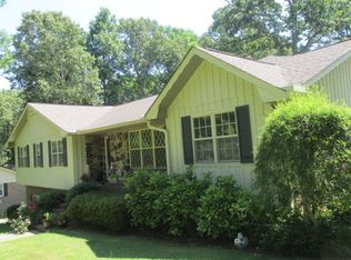 303 Shererwood Dr, Jasper, AL 35501