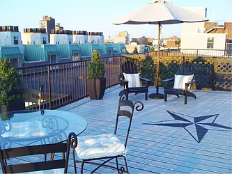 Rented by Highline Residential