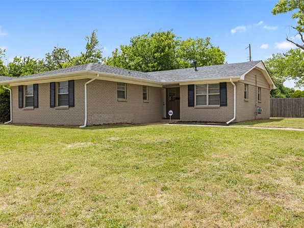 8221 N Harvey Ave, Oklahoma City, OK 73114