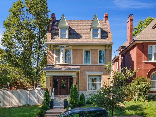 3649 Cleveland Ave, Saint Louis, MO 63110