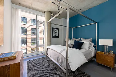 Sold by Brown Harris Stevens