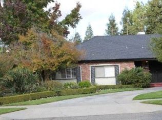 2330 W Celeste Ave, Fresno, CA