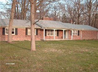 3347 Davis Rd, Indianapolis, IN 46239