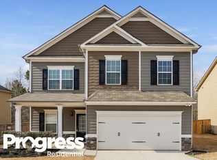 376 Ivy Chase Loop, Dallas, GA 30157