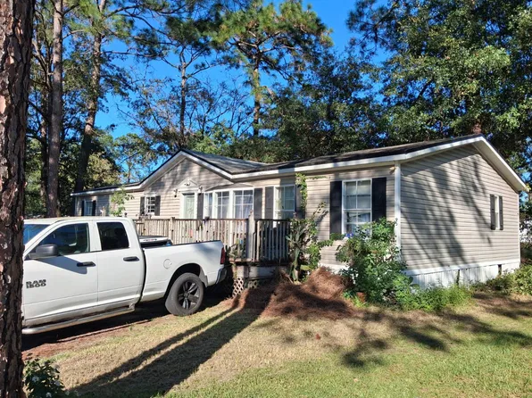 6121 Collins Rd Lot 95, Jacksonville, FL 32244