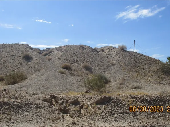 4810 Tonapah Dr, Topock, AZ 86436