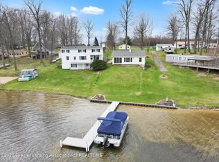 361 Dickerson Vw, Stanton, MI 48888