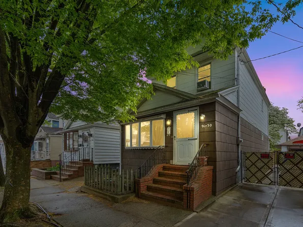 9130 79th St, Woodhaven, NY 11421