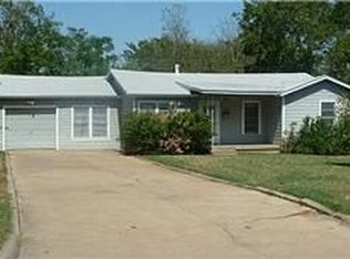 1509 Tyler St, Arlington, TX 76012