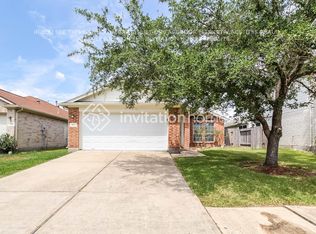 4022 Teal Run Place Ct, Fresno, TX 77545