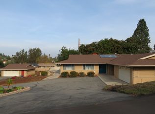 158 Rockhill Rd, Vista, CA 92084