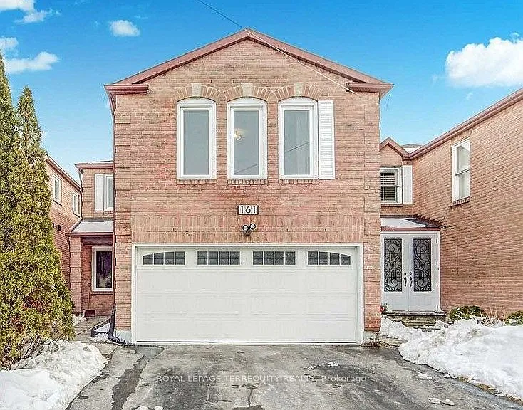 161 Ponymeadow Ter #BASEMENT — Photo 1