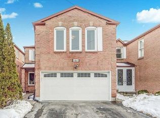 161 Ponymeadow Ter #BASEMENT, Toronto, ON M1C4K7
