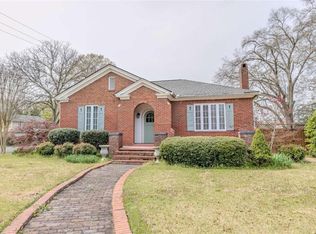 8 Rosewood Rd, Rome, GA 30165