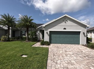 2751 Trasona Dr, Melbourne, FL 32940