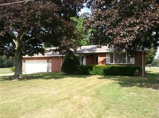 3513 Layer Rd, Warren, OH 44481