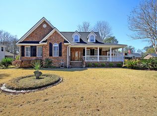 5536 Indigo Fields Blvd, Charleston, SC 29418