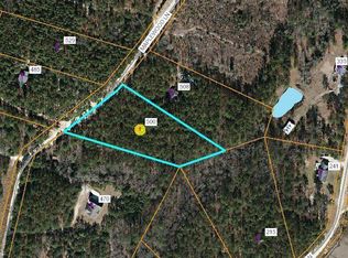 500 Maplewood Ln, West End, NC 27376