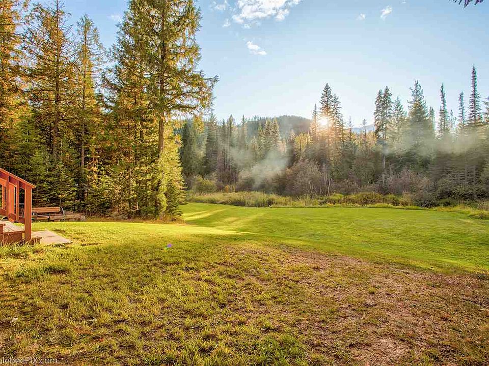 58 Linda Ln, Priest Lake, ID 83856 Zillow