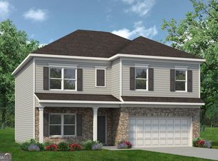 247 Roxeywood Way, Winder, GA 30680