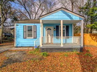 2752 Houston St, North Charleston, SC 29405