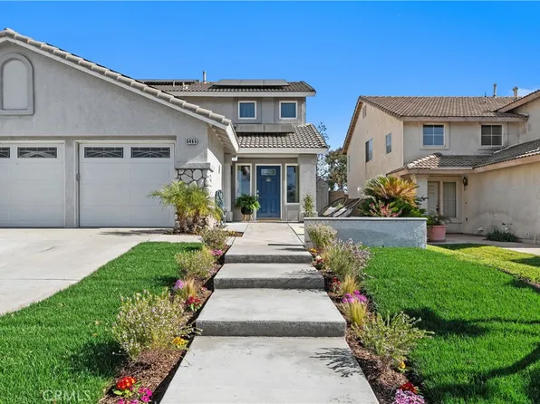5465 Wrangler Dr, Fontana, CA 92336