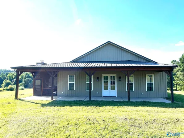 4975 Bethsaida Rd, Boaz, AL 35957