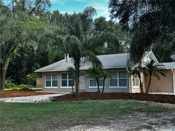 26300 County Road 46a, Sorrento, FL 32776